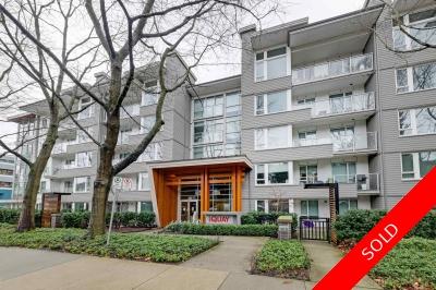 Lower Lonsdale Apartment/Condo for sale: 2 bedroom 847 sq.ft. (Listed 2022-02-11)