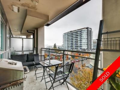 Lower Lonsdale Apartment/Condo for sale: 2 bedroom 1,091 sq.ft. (Listed 2022-11-12)