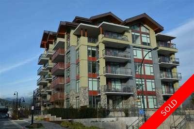 Lynn Valley Condo for sale: 2 bedroom 1,160 sq.ft. (Listed 2020-02-14)