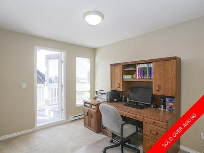 Lower Lonsdale Condo for sale: 3 bedroom 2,484 sq.ft. (Listed 2020-02-25)
