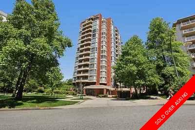 Central Lonsdale Condo for sale:  2 bedroom 1,091 sq.ft. (Listed 2017-06-09)